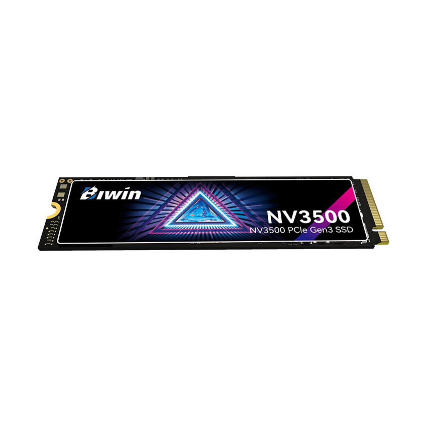 Ổ Cứng SSD Biwin NV3500 512GB PCIe Gen3x4 NVMe M.2