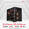 Cấu hình PC gaming Ryzen 7 7800X3D RTX 5060