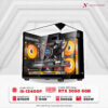 Cấu hình PC 13400F RTX 3050