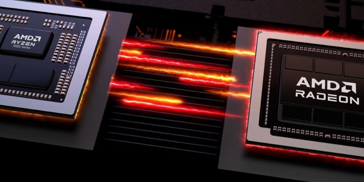 Radeon RX 9000 Series: Bước Đột Phá Của AMD Trên Cuộc Đua Card Đồ Họa