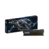 Ram Desktop SSTC 16GB DDR4 3200MHz BLACK (SSTC-3200C22-16G)