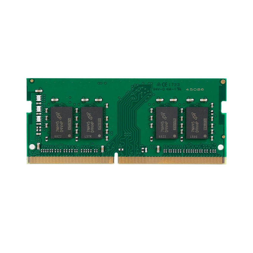 Ram Laptop Kingston 32GB (KVR32S22D8/32) D4 3200MHz | Chính Hãng Giá Tốt