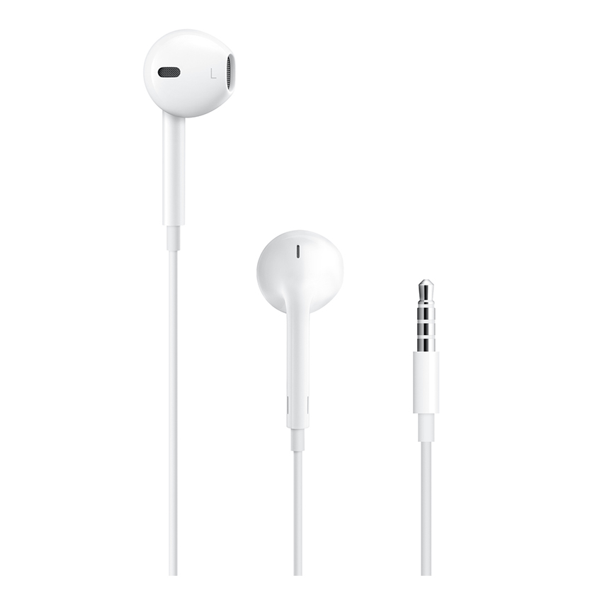 Tai nghe Apple EarPods (3.5mm) - MWU53ZA/A