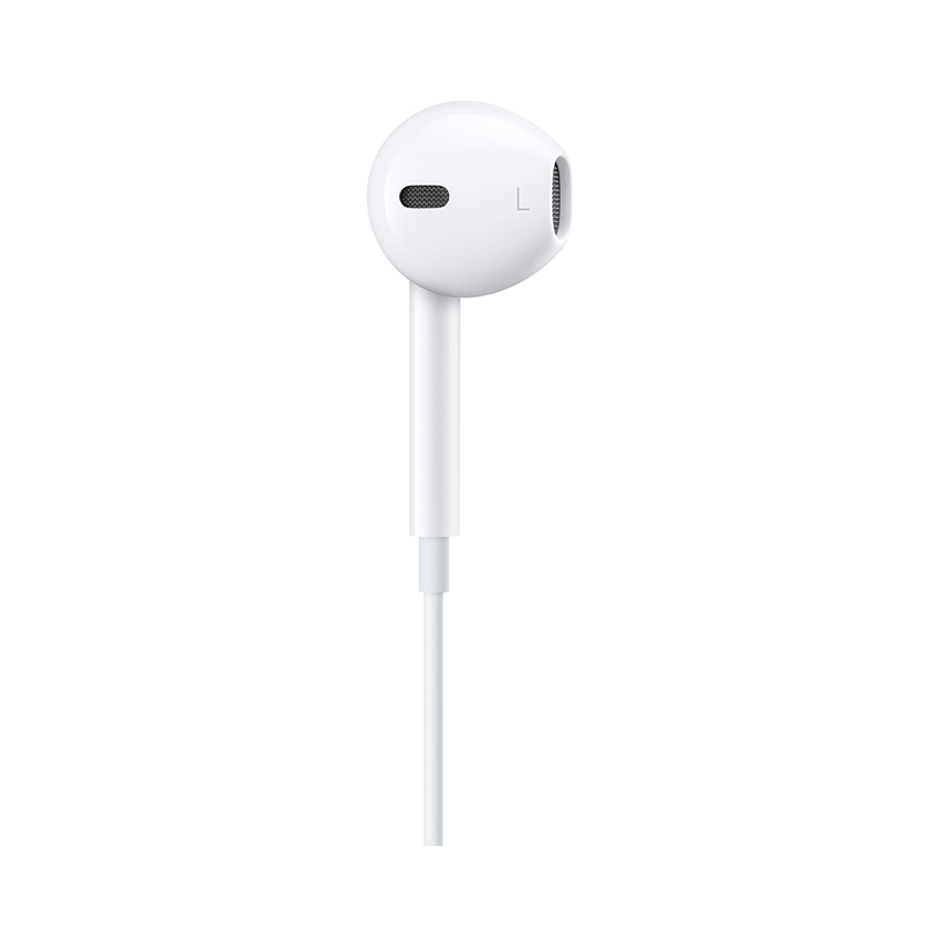 Tai nghe Apple EarPods (3.5mm) - MWU53ZA/A - Ảnh 3