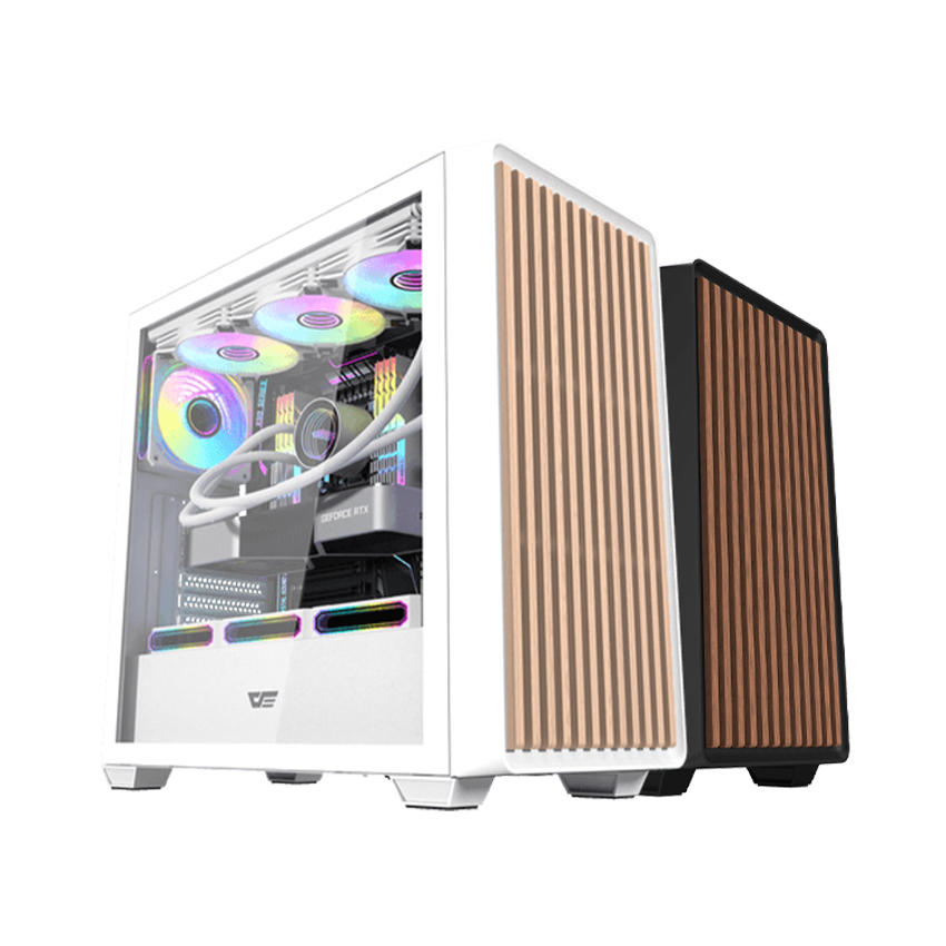 Vỏ Case DARKFLASH DS900WD (ATX)