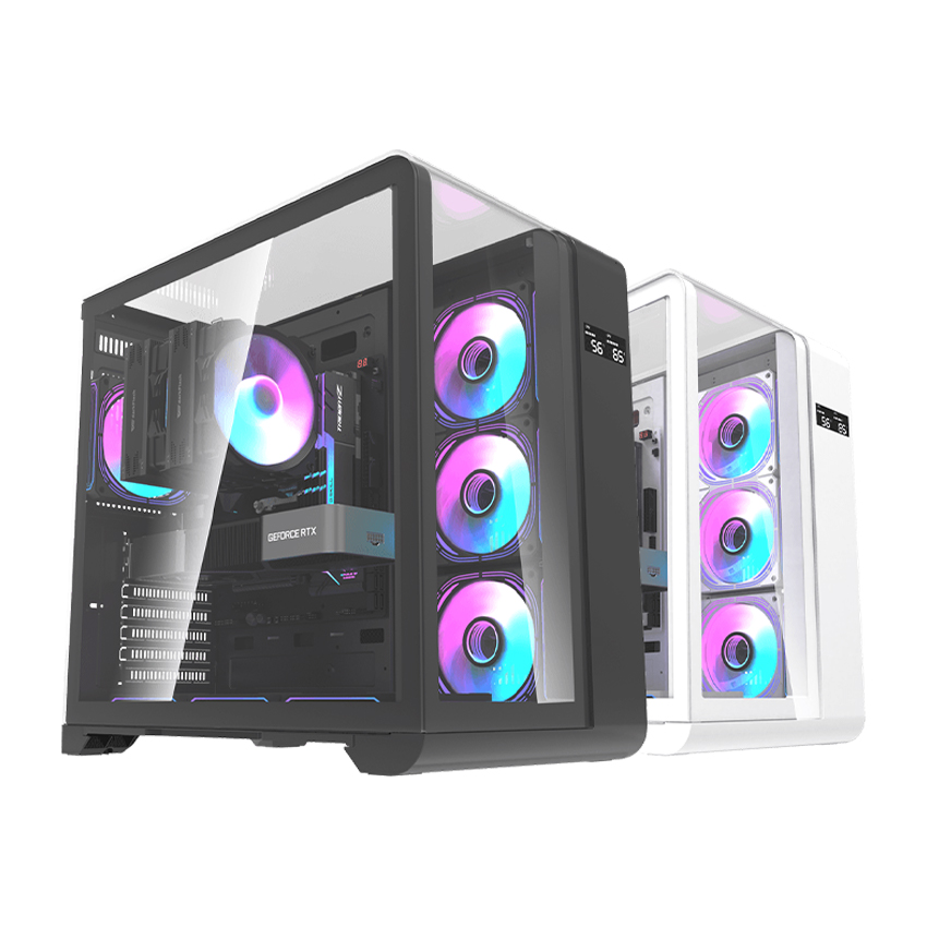 Vỏ Case DARKFLASH L280 (ATX)