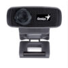 Webcam Genius R2S Facecam 1000X V2