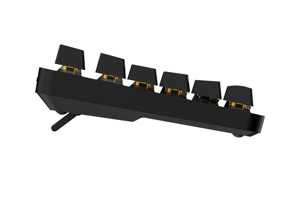 Bàn phím cơ không dây DAREU EK807G - Ảnh 4