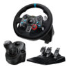 Bộ vô lăng Logitech G29 Driving Force – Full cần số