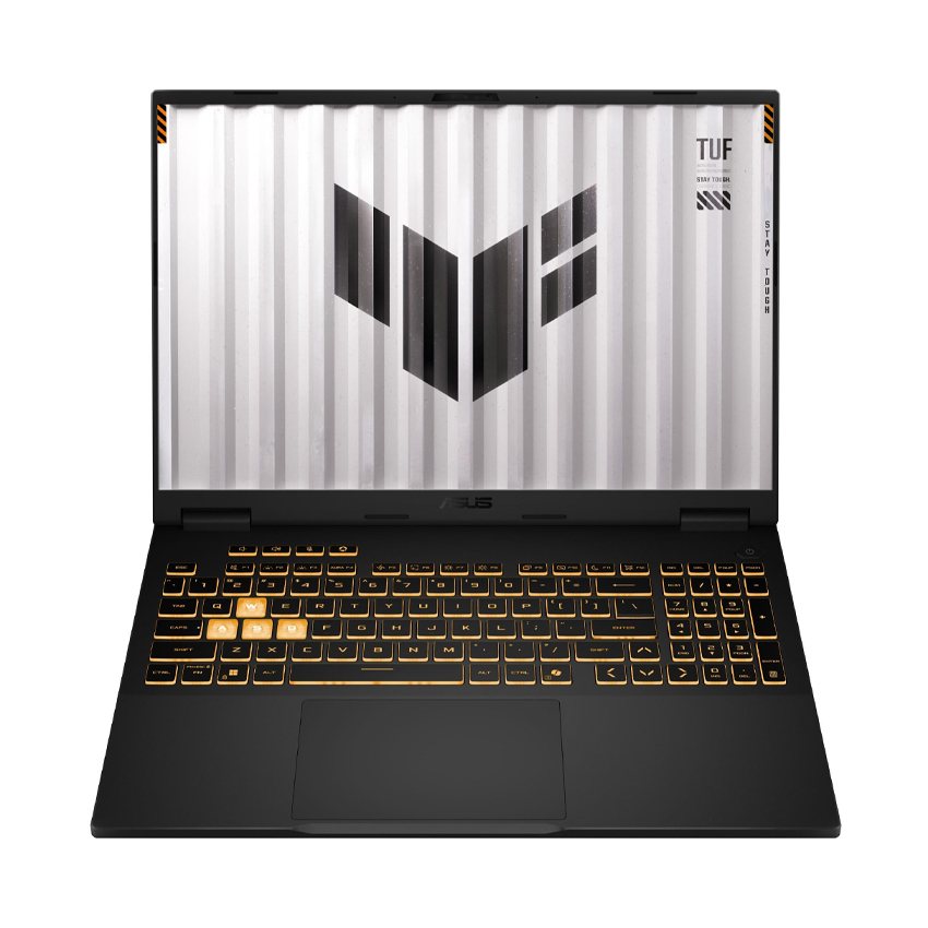 Laptop ASUS TUF Gaming F16 FX608JHR-RV037W (Intel Core i7-14650HX | 16GB DDR5 | 1TB SSD | RTX 5050 | 16″ FHD+ | Windows 11 Home | Đen) - Ảnh 5