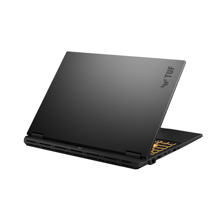 Laptop ASUS TUF Gaming F16 FX608JHR-RV037W (Intel Core i7-14650HX | 16GB DDR5 | 1TB SSD | RTX 5050 | 16″ FHD+ | Windows 11 Home | Đen) - Ảnh 11