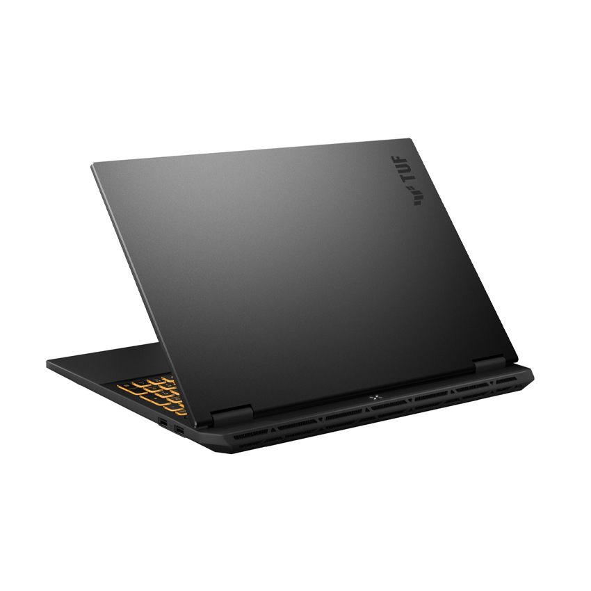 Laptop ASUS TUF Gaming F16 FX608JHR-RV037W (Intel Core i7-14650HX | 16GB DDR5 | 1TB SSD | RTX 5050 | 16″ FHD+ | Windows 11 Home | Đen) - Ảnh 10