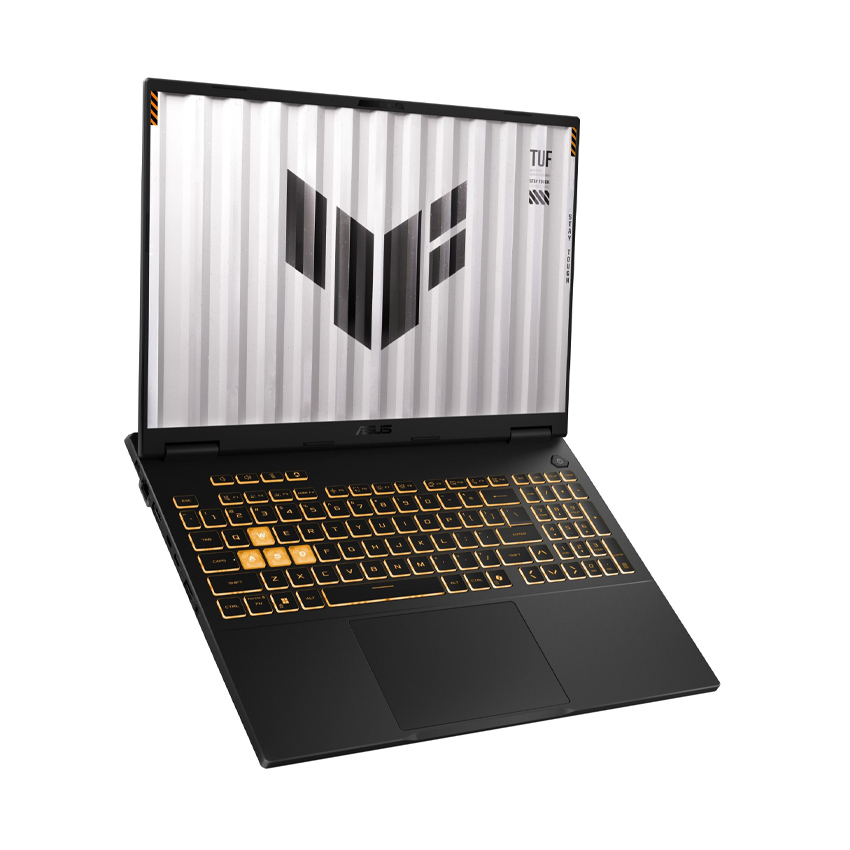 Laptop ASUS TUF Gaming F16 FX608JHR-RV037W (Intel Core i7-14650HX | 16GB DDR5 | 1TB SSD | RTX 5050 | 16″ FHD+ | Windows 11 Home | Đen) - Ảnh 7
