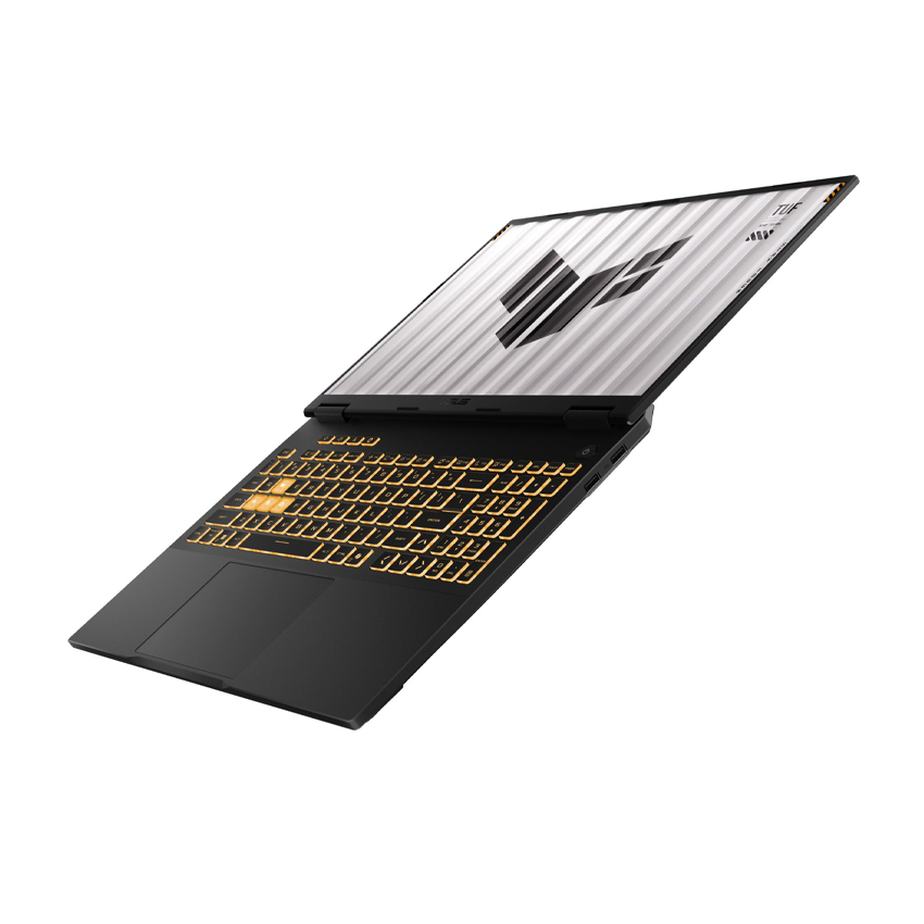 Laptop ASUS TUF Gaming F16 FX608JHR-RV037W (Intel Core i7-14650HX | 16GB DDR5 | 1TB SSD | RTX 5050 | 16″ FHD+ | Windows 11 Home | Đen) - Ảnh 8