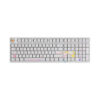 Bàn phím cơ AKKO 3108 RF Sailor Moon (AKKO CS Sakura Switch / RGB / USB Type-C)