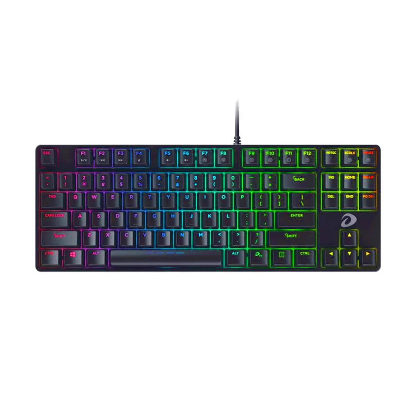 Bàn phím cơ DareU EK880 RGB