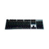 Bàn phím Gaming Rapoo V530 V2 - Blue Switch (Black)