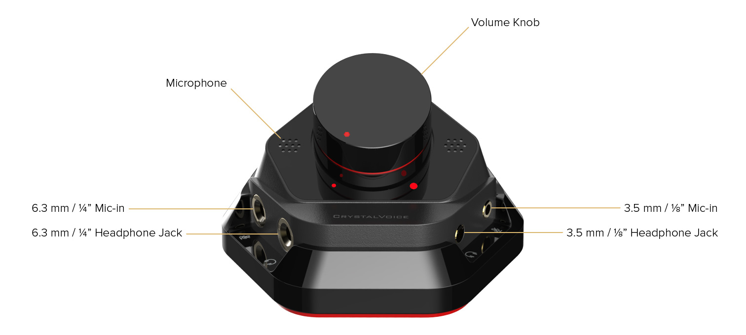 Creative Sound Blaster AE-7