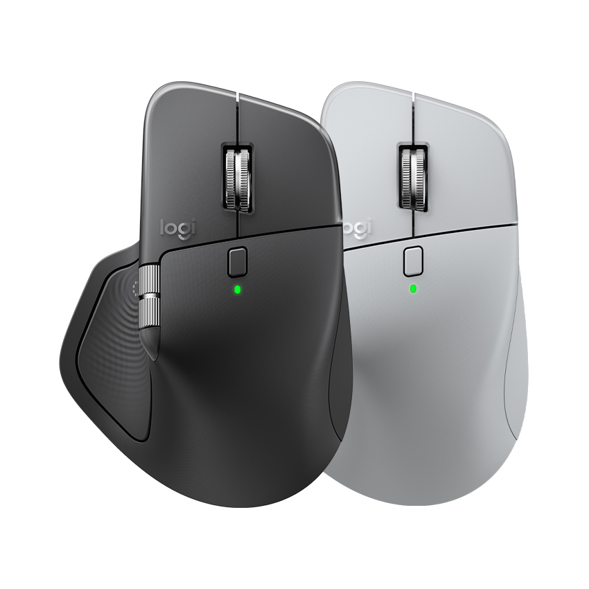 Chuột Không Dây Logitech MX Master 4
