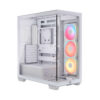 Vỏ case Corsair 3500X LX-R RGB iCUE LINK Mid-Tower (CC-9011325-WW)