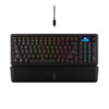 Bàn phím cơ Corsair VANGUARD 96 Mechanical Gaming Keyboard