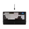 Bàn phím cơ Corsair VANGUARD 96 Mechanical Gaming Keyboard MLX Pulse (CH-91E9211-NA) (Dual Tone)