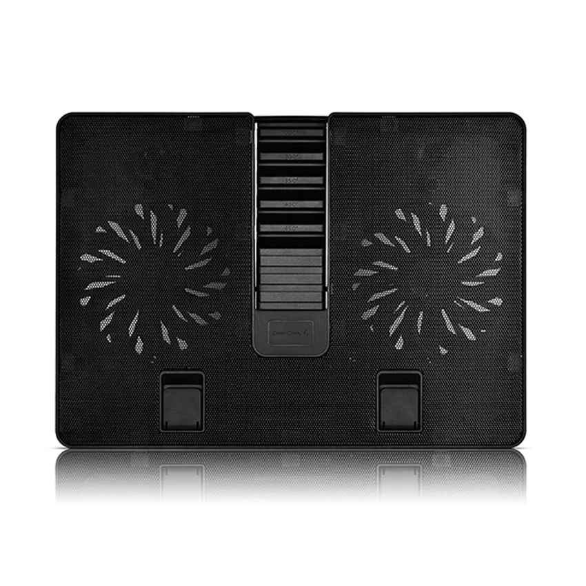 Đế tản nhiệt Laptop Deepcool U Pal - Ảnh 6
