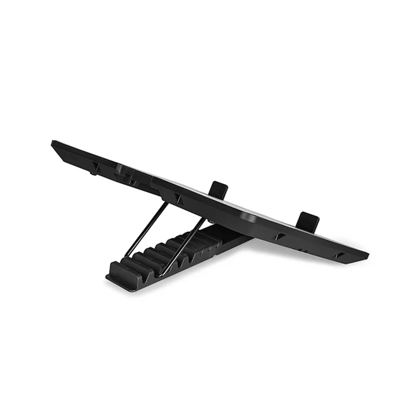 Đế tản nhiệt Laptop Deepcool U Pal - Ảnh 2