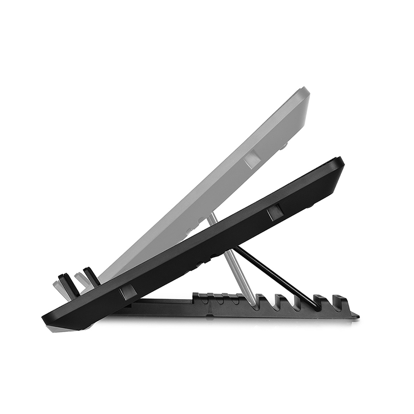 Đế tản nhiệt Laptop Deepcool U Pal - Ảnh 3