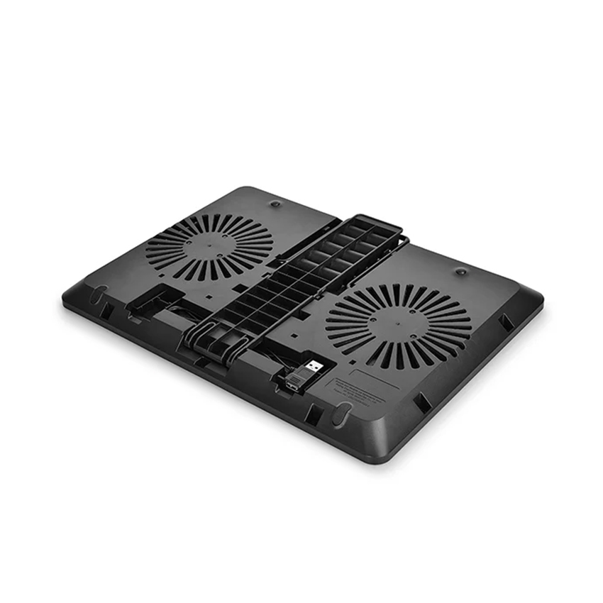 Đế tản nhiệt Laptop Deepcool U Pal - Ảnh 4
