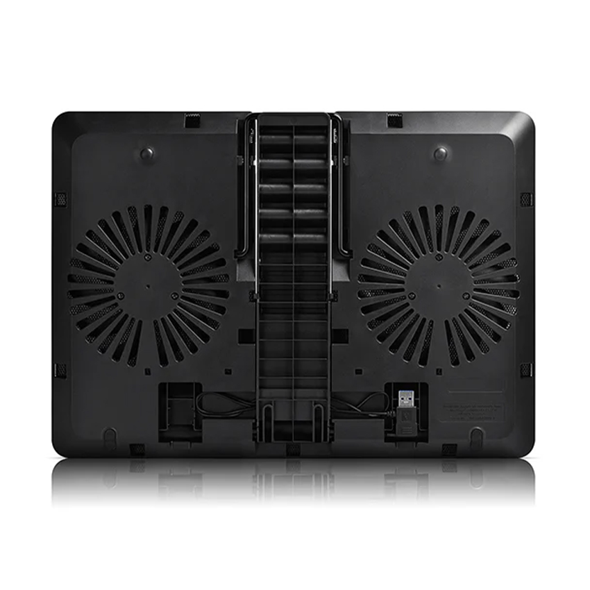 Đế tản nhiệt Laptop Deepcool U Pal - Ảnh 5