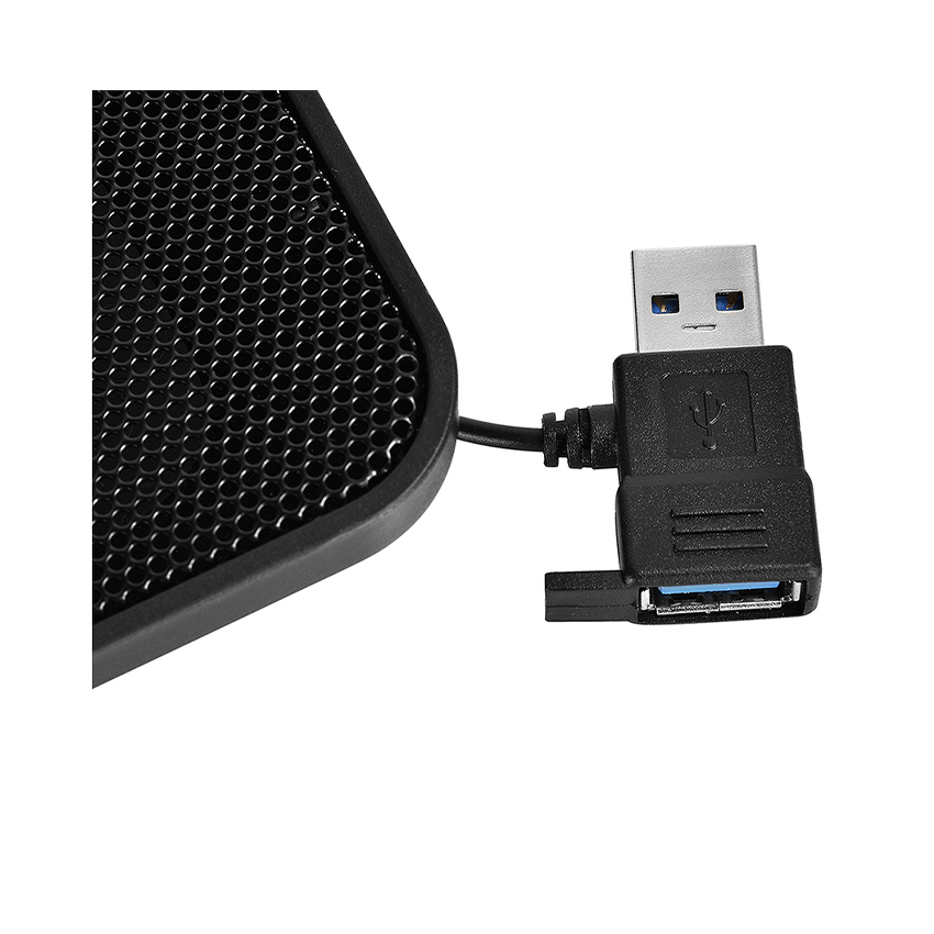 Đế tản nhiệt Laptop Deepcool U Pal - Ảnh 7