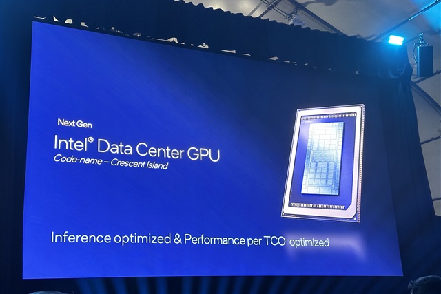 Intel Crescent Island: Chip AI Mà Dân Công Nghệ Đang Chờ Đợi
