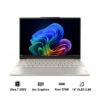 Laptop LENOVO Yoga Slim 7 14ILL10 83JX0081VN (Intel Core Ultra 7 258V | 32GB RAM | 1TB SSD | Arc Graphics | 14" 2.8K WQXGA+ | Win 11 Home SL)