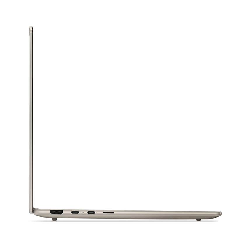 Laptop LENOVO Yoga Slim 7 14ILL10 83JX0081VN (Intel Core Ultra 7 258V | 32GB RAM | 1TB SSD | Arc Graphics | 14" 2.8K WQXGA+ | Win 11 Home SL) - Ảnh 16