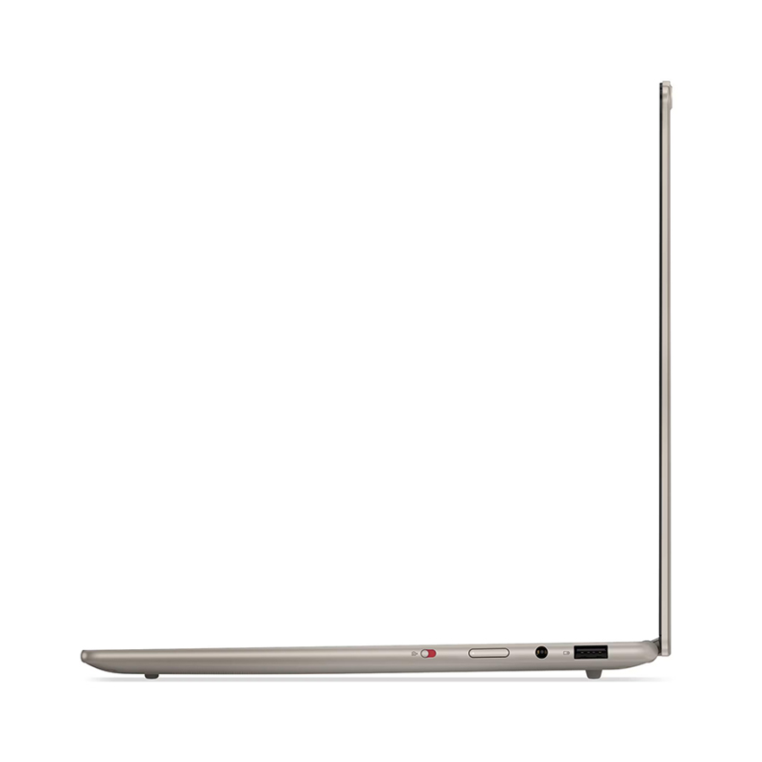 Laptop LENOVO Yoga Slim 7 14ILL10 83JX0081VN (Intel Core Ultra 7 258V | 32GB RAM | 1TB SSD | Arc Graphics | 14" 2.8K WQXGA+ | Win 11 Home SL) - Ảnh 17