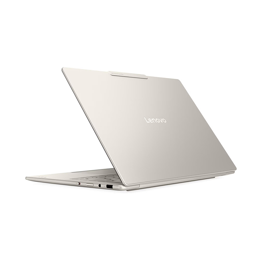 Laptop LENOVO Yoga Slim 7 14ILL10 83JX0081VN (Intel Core Ultra 7 258V | 32GB RAM | 1TB SSD | Arc Graphics | 14" 2.8K WQXGA+ | Win 11 Home SL) - Ảnh 10