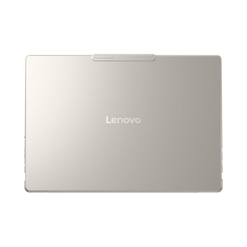 Laptop LENOVO Yoga Slim 7 14ILL10 83JX0081VN (Intel Core Ultra 7 258V | 32GB RAM | 1TB SSD | Arc Graphics | 14" 2.8K WQXGA+ | Win 11 Home SL) - Ảnh 11