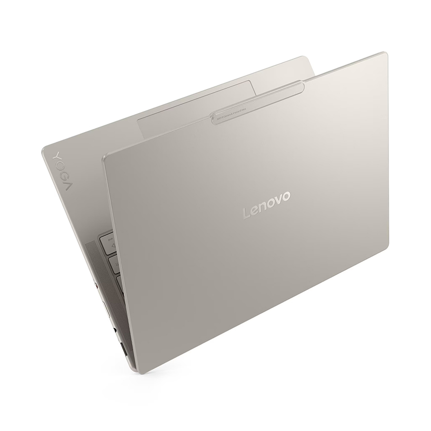 Laptop LENOVO Yoga Slim 7 14ILL10 83JX0081VN (Intel Core Ultra 7 258V | 32GB RAM | 1TB SSD | Arc Graphics | 14" 2.8K WQXGA+ | Win 11 Home SL) - Ảnh 13