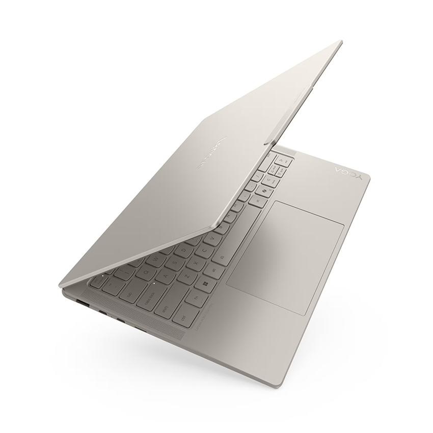 Laptop LENOVO Yoga Slim 7 14ILL10 83JX0081VN (Intel Core Ultra 7 258V | 32GB RAM | 1TB SSD | Arc Graphics | 14" 2.8K WQXGA+ | Win 11 Home SL) - Ảnh 14