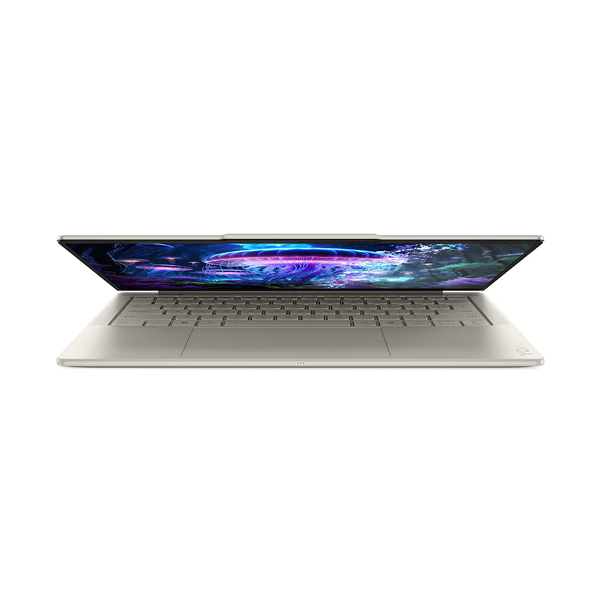 Laptop LENOVO Yoga Slim 7 14ILL10 83JX0081VN (Intel Core Ultra 7 258V | 32GB RAM | 1TB SSD | Arc Graphics | 14" 2.8K WQXGA+ | Win 11 Home SL) - Ảnh 9