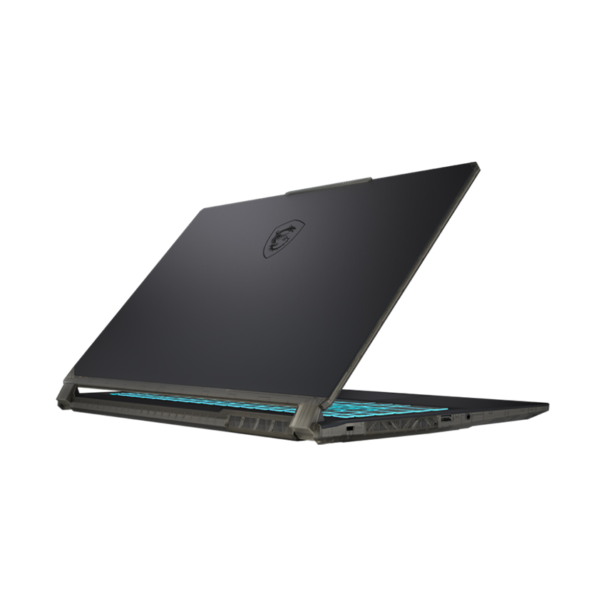 Laptop MSI Cyborg 15 B13WFKG 658VN (Core i7-13620H | 16GB RAM | 1TB SSD | RTX 5060 8GB | 15.6" FHD, 144Hz | Win 11 | Đen) - Ảnh 4