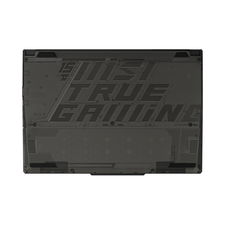 Laptop MSI Cyborg 15 B13WFKG 658VN (Core i7-13620H | 16GB RAM | 1TB SSD | RTX 5060 8GB | 15.6" FHD, 144Hz | Win 11 | Đen) - Ảnh 6