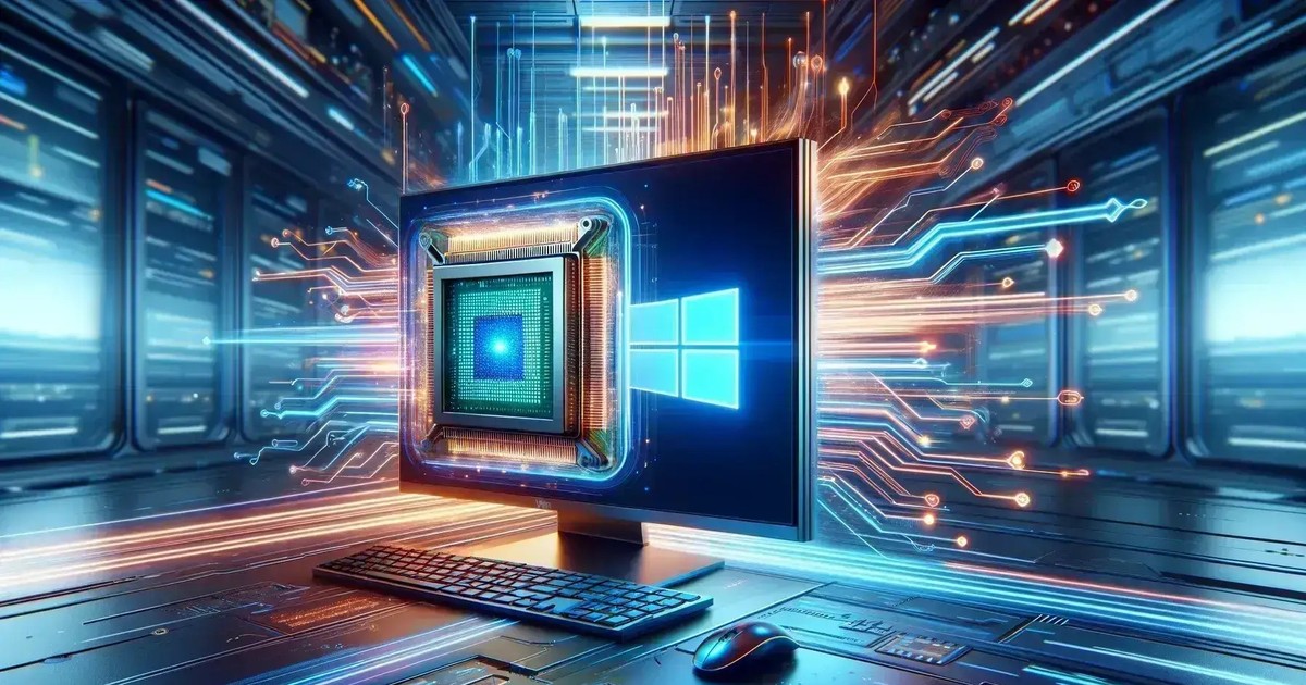 Linh kiện máy tính 2025: Vì sao RAM, SSD và CPU cùng tăng giá?