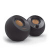 Loa Creative Pebble (Black)