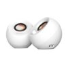 Loa Creative Pebble Pro (White)