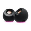 Loa Creative Pebble Pro (Black)