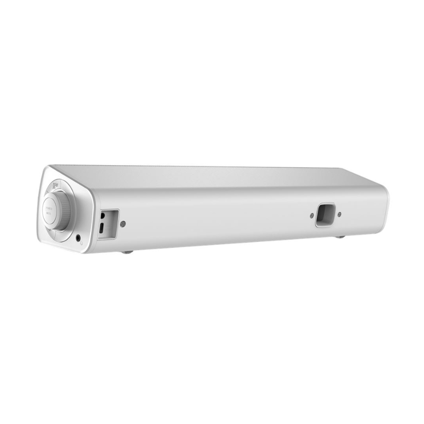 Loa Creative Sound Blaster GS3 (White) - Ảnh 2