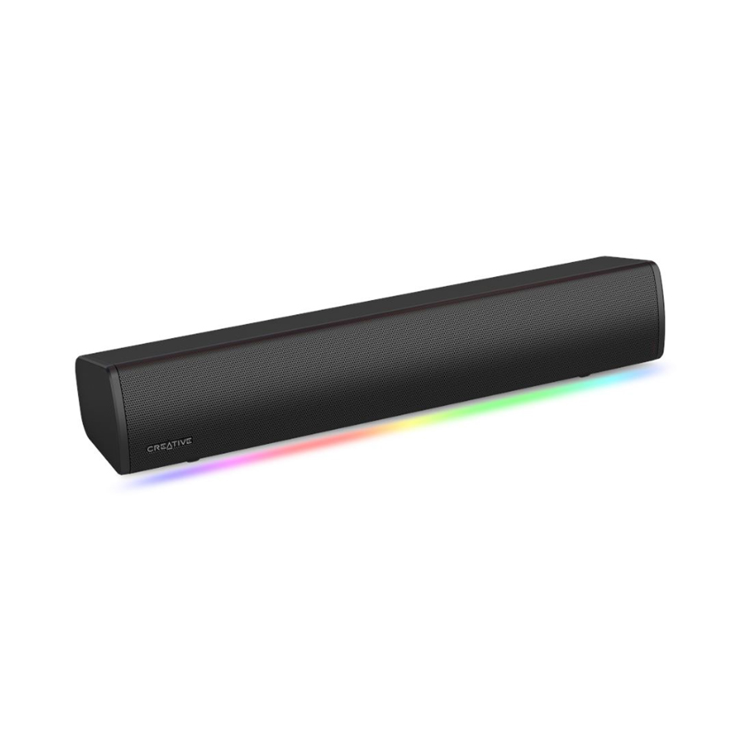 Loa Creative Sound Blaster GS3 (Black) - Ảnh 3