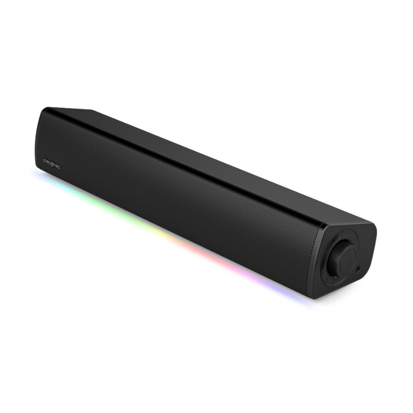 Loa Creative Sound Blaster GS3 (Black) - Ảnh 2